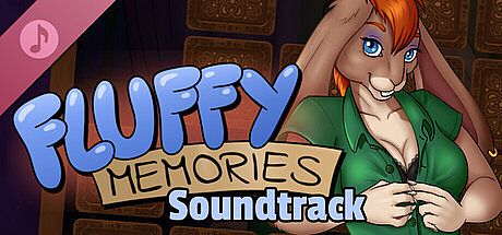 Fluffy Memories Soundtrack DLC