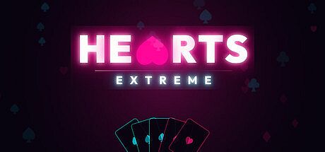 Hearts Extreme