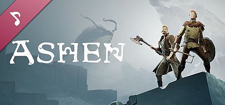 Ashen - Original Soundtrack DLC