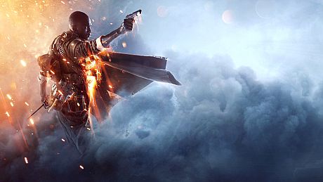 Battlefield 1 Ultimate Edition Bundle