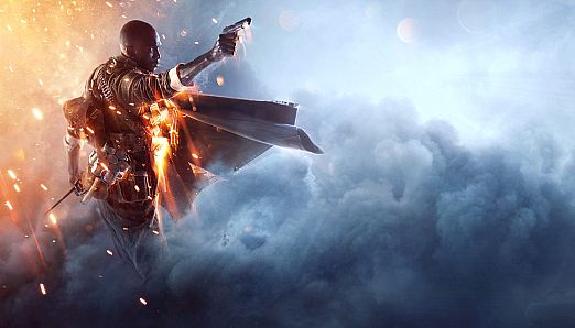 Battlefield 1 Ultimate Edition