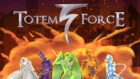 Totem Force Game