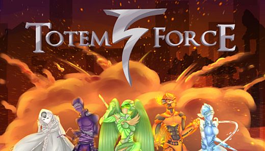 Totem Force