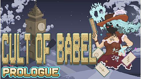 Cult Of Babel : Prologue Game