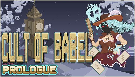 Cult Of Babel : Prologue