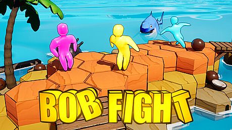 Bob Fight Game