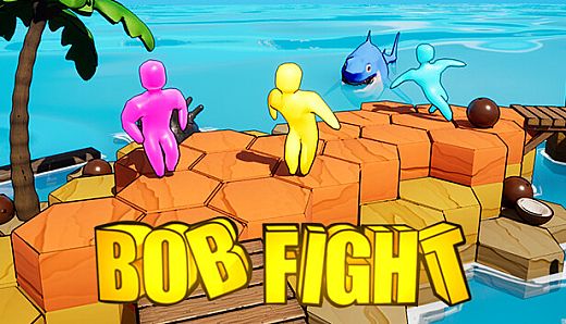 Bob Fight