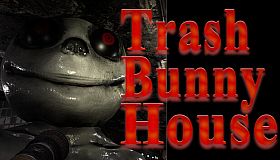 Trash Bunny House