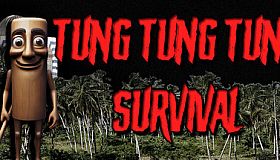 Tung Tung Tung Survival