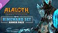 Alaloth: Champions of The Four Kingdoms - Rimeward Set