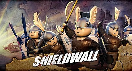 Shieldwall Game