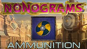 Nonograms - Ammunition