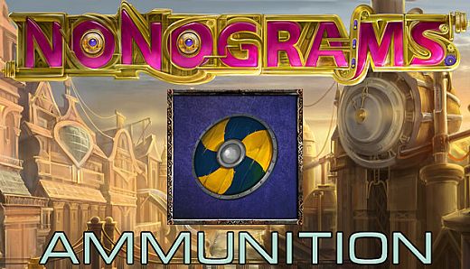 Nonograms - Ammunition