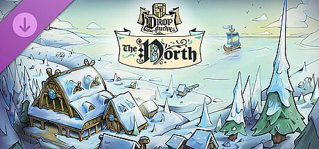 Drop Duchy - The North DLC