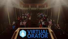 Virtual Orator