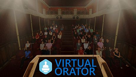 Virtual Orator Game