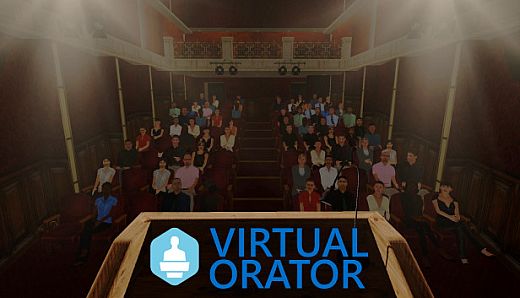 Virtual Orator