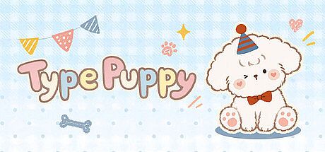 TypePuppy