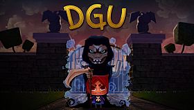 DGU: Death God University