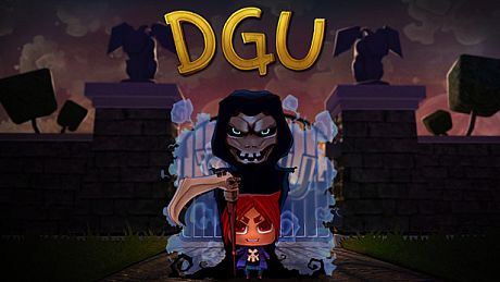DGU: Death God University