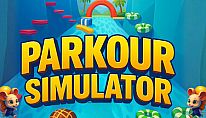 Kup Parkour Simulator na PC