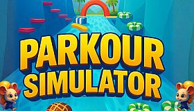 Parkour Simulator