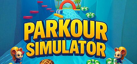 Parkour Simulator Game