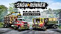 SnowRunner - Mack Dual Pack