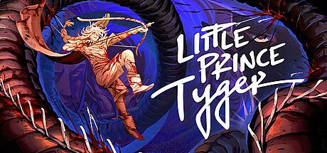 Little Prince Tyger Game