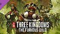 Total War: THREE KINGDOMS - The Furious Wild