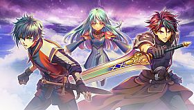 Alphadia I & II