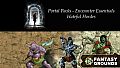 Fantasy Grounds - Portal Packs - Encounter Essentials - Hateful Hordes