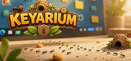 Keyarium
