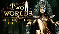 Kup Two Worlds II - Digital Deluxe Content na PC