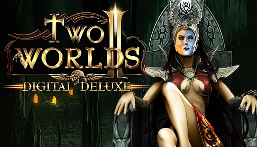 Two Worlds II - Digital Deluxe Content