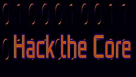 Hack the Core (Ebook) DLC
