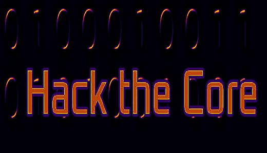 Hack the Core (Ebook)