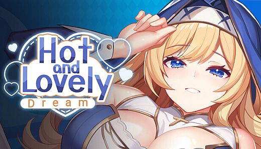 Hot And Lovely ：Dream - adult patch