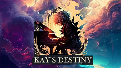 Kay's Destiny Game