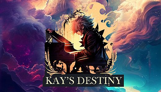 Kay's Destiny