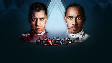 F1 2019 Game
