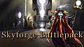 RPG Maker VX Ace - Skyforge Battlepack