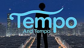 节奏与速度Tempo and tempo