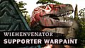 Beasts of Bermuda - Wiehenvenator Supporter Warpaint