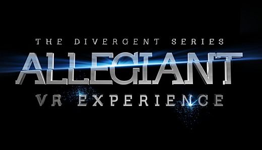 The Divergent Series: Allegiant VR