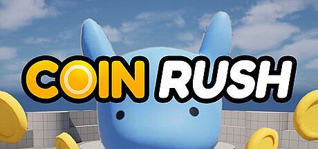 Coin Rush Game