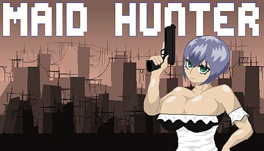 Maid_hunter