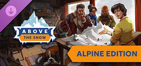 Above the Snow: The Alpine Edition DLC