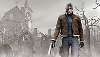 Kup resident evil 4 (2005) na PC
