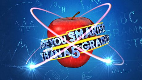 Are You Smarter Than A 5th Grader Game